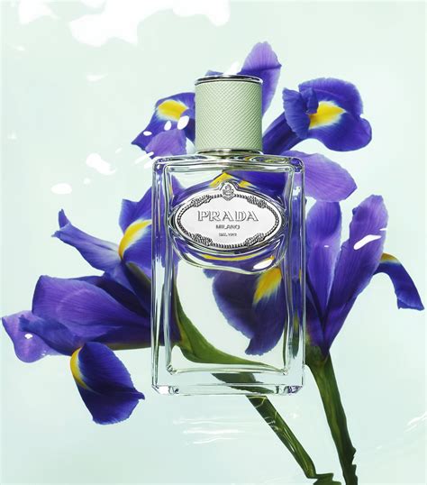 infusion d'iris by Prada